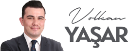 Volkan Yaşar