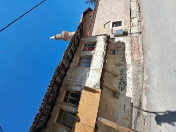 BİR ŞEHİRLE TANIŞMAK: KÜTAHYA