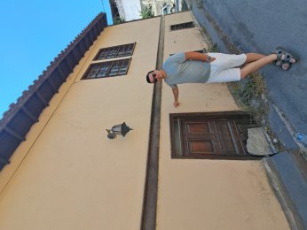 BİR ŞEHİRLE TANIŞMAK: KÜTAHYA