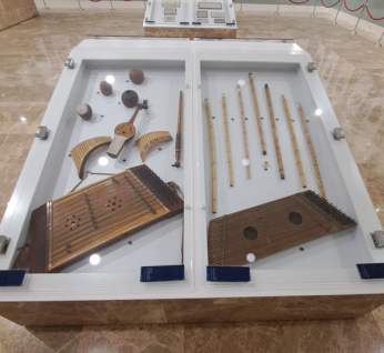 SANAT DOLU BİR GÜN: RESSAM AHMET YAKUPOĞLU MÜZESİ GEZİM