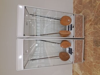 SANAT DOLU BİR GÜN: RESSAM AHMET YAKUPOĞLU MÜZESİ GEZİM