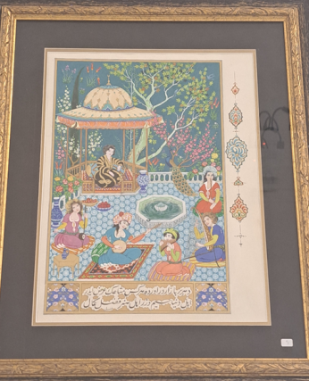 SANAT DOLU BİR GÜN: RESSAM AHMET YAKUPOĞLU MÜZESİ GEZİM