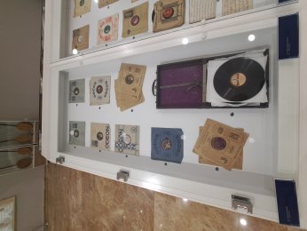 SANAT DOLU BİR GÜN: RESSAM AHMET YAKUPOĞLU MÜZESİ GEZİM