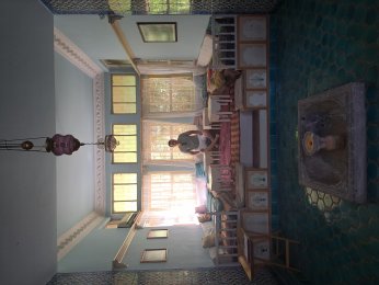 SESSİZ TANIK: RESSAM AHMET YAKUPOĞLUNUN EVİ