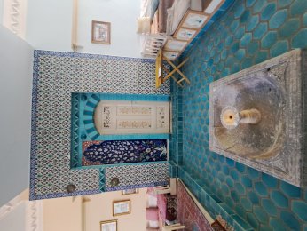 SESSİZ TANIK: RESSAM AHMET YAKUPOĞLUNUN EVİ