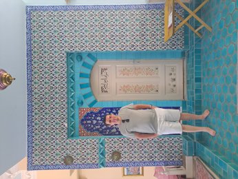 SESSİZ TANIK: RESSAM AHMET YAKUPOĞLUNUN EVİ