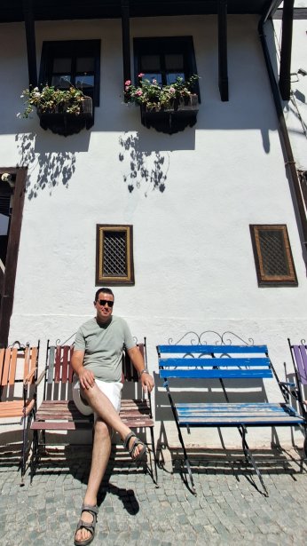 GEÇMİŞİN SOFRASINDA, TARİHİN İÇİNDE: KÜTAHYA ŞEKER KONAĞI