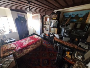 GEÇMİŞİN SOFRASINDA, TARİHİN İÇİNDE: KÜTAHYA ŞEKER KONAĞI