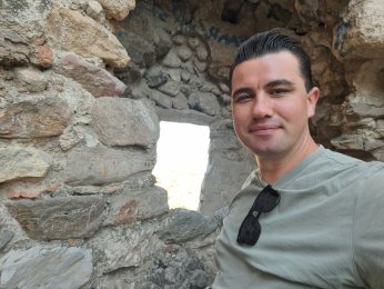 TARİHLE MANZARANIN BULUŞTUĞU YER: KÜTAHYA KALESİ