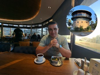 360 DERECE MANZARA VE LEZZET