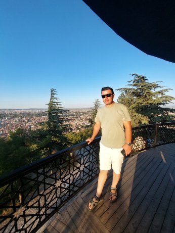 360 DERECE MANZARA VE LEZZET