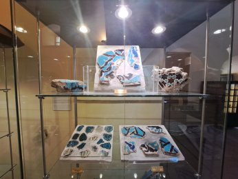 GİZLİ KALMIŞ SANAT MABEDİ GİBİ: ÇİNİ MÜZESİ