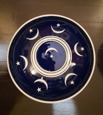 GİZLİ KALMIŞ SANAT MABEDİ GİBİ: ÇİNİ MÜZESİ