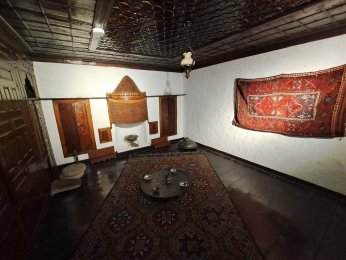 KÜTAHYA'DA MACAR MİRASI: KOSSUTH MÜZESİ