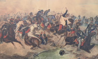 KÜTAHYA'DA MACAR MİRASI: KOSSUTH MÜZESİ