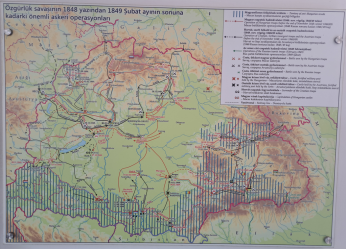 KÜTAHYA'DA MACAR MİRASI: KOSSUTH MÜZESİ
