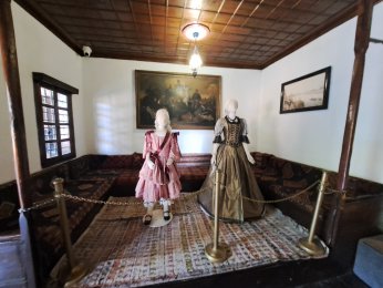 KÜTAHYA'DA MACAR MİRASI: KOSSUTH MÜZESİ