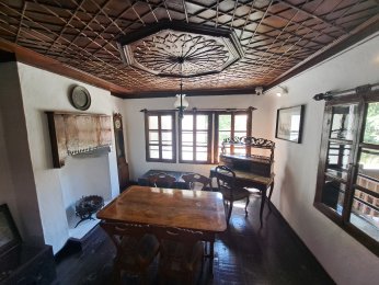 KÜTAHYA'DA MACAR MİRASI: KOSSUTH MÜZESİ