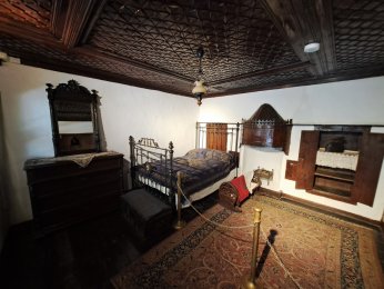 KÜTAHYA'DA MACAR MİRASI: KOSSUTH MÜZESİ