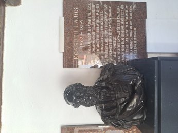 KÜTAHYA'DA MACAR MİRASI: KOSSUTH MÜZESİ