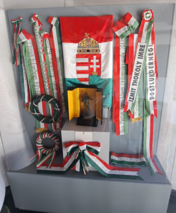 KÜTAHYA'DA MACAR MİRASI: KOSSUTH MÜZESİ