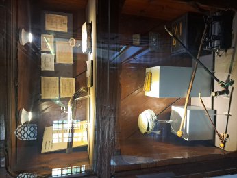 KÜTAHYA'DA MACAR MİRASI: KOSSUTH MÜZESİ