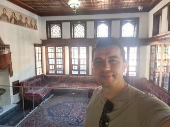 KÜTAHYA'DA MACAR MİRASI: KOSSUTH MÜZESİ