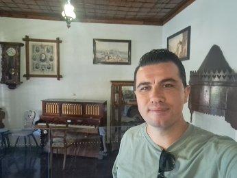 KÜTAHYA'DA MACAR MİRASI: KOSSUTH MÜZESİ