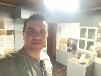 KÜTAHYA'DA MACAR MİRASI: KOSSUTH MÜZESİ