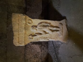 SESSİZ İHTİŞAM: AİZANOİ