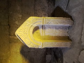 SESSİZ İHTİŞAM: AİZANOİ