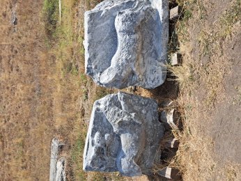 SAHNESİ ESKİMEYEN HİKAYE: AİZANOİ TİYATROSU