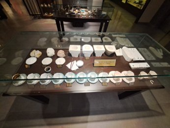 KÜTAHYA'NIN KÜLTÜR DURAĞI: GÜLSÜM GÜRAL MÜZESİ