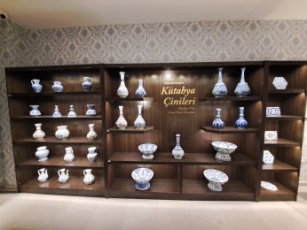 KÜTAHYA'NIN KÜLTÜR DURAĞI: GÜLSÜM GÜRAL MÜZESİ