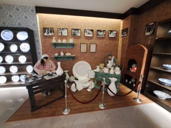 KÜTAHYA'NIN KÜLTÜR DURAĞI: GÜLSÜM GÜRAL MÜZESİ