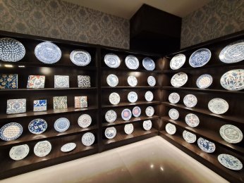 KÜTAHYA'NIN KÜLTÜR DURAĞI: GÜLSÜM GÜRAL MÜZESİ