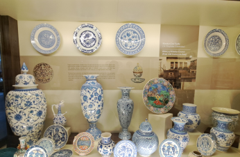 KÜTAHYA'NIN KÜLTÜR DURAĞI: GÜLSÜM GÜRAL MÜZESİ