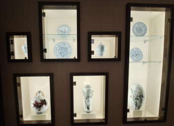 KÜTAHYA'NIN KÜLTÜR DURAĞI: GÜLSÜM GÜRAL MÜZESİ