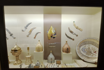 KÜTAHYA'NIN KÜLTÜR DURAĞI: GÜLSÜM GÜRAL MÜZESİ