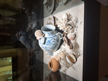 KÜTAHYA'NIN KÜLTÜR DURAĞI: GÜLSÜM GÜRAL MÜZESİ