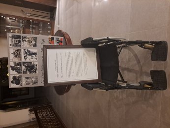 KÜTAHYA'NIN KÜLTÜR DURAĞI: GÜLSÜM GÜRAL MÜZESİ