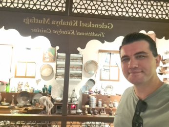 KÜTAHYA'NIN KÜLTÜR DURAĞI: GÜLSÜM GÜRAL MÜZESİ