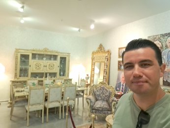 KÜTAHYA'NIN KÜLTÜR DURAĞI: GÜLSÜM GÜRAL MÜZESİ