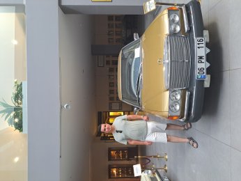 KÜTAHYA'NIN KÜLTÜR DURAĞI: GÜLSÜM GÜRAL MÜZESİ