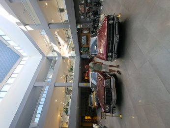 KÜTAHYA'NIN KÜLTÜR DURAĞI: GÜLSÜM GÜRAL MÜZESİ