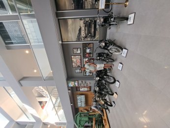 KÜTAHYA'NIN KÜLTÜR DURAĞI: GÜLSÜM GÜRAL MÜZESİ