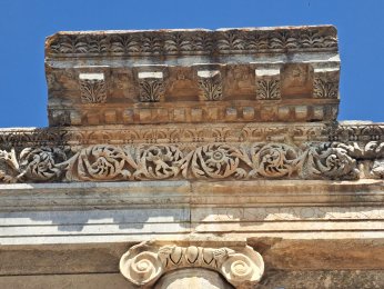 DEPREMİN ARDINDAN GELEN KEŞİF: GEDİZ'İN ANTİK MİRASI