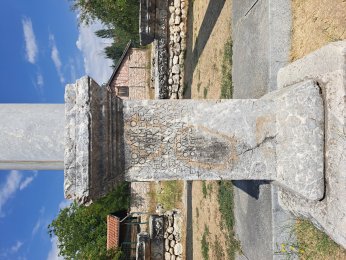 DEPREMİN ARDINDAN GELEN KEŞİF: GEDİZ'İN ANTİK MİRASI