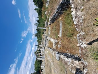 DEPREMİN ARDINDAN GELEN KEŞİF: GEDİZ'İN ANTİK MİRASI