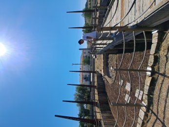 TOPRAK ADINI FISILDIYOR: YÜZBAŞI ŞEKİP EFENDİ ŞEHİTLİĞİ